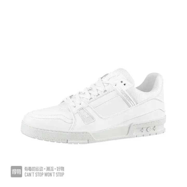 Pure White