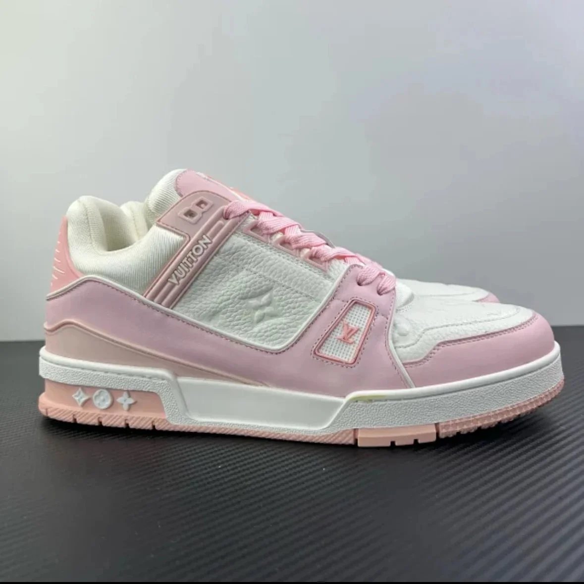 Cherry Blossom Pink