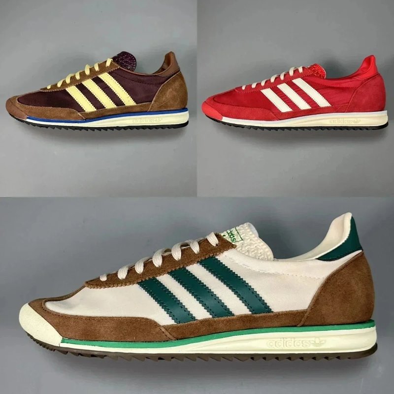 AD Originals SL 72