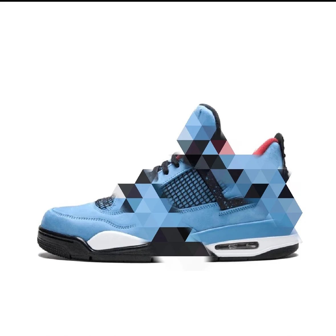 Ts Ice Blue