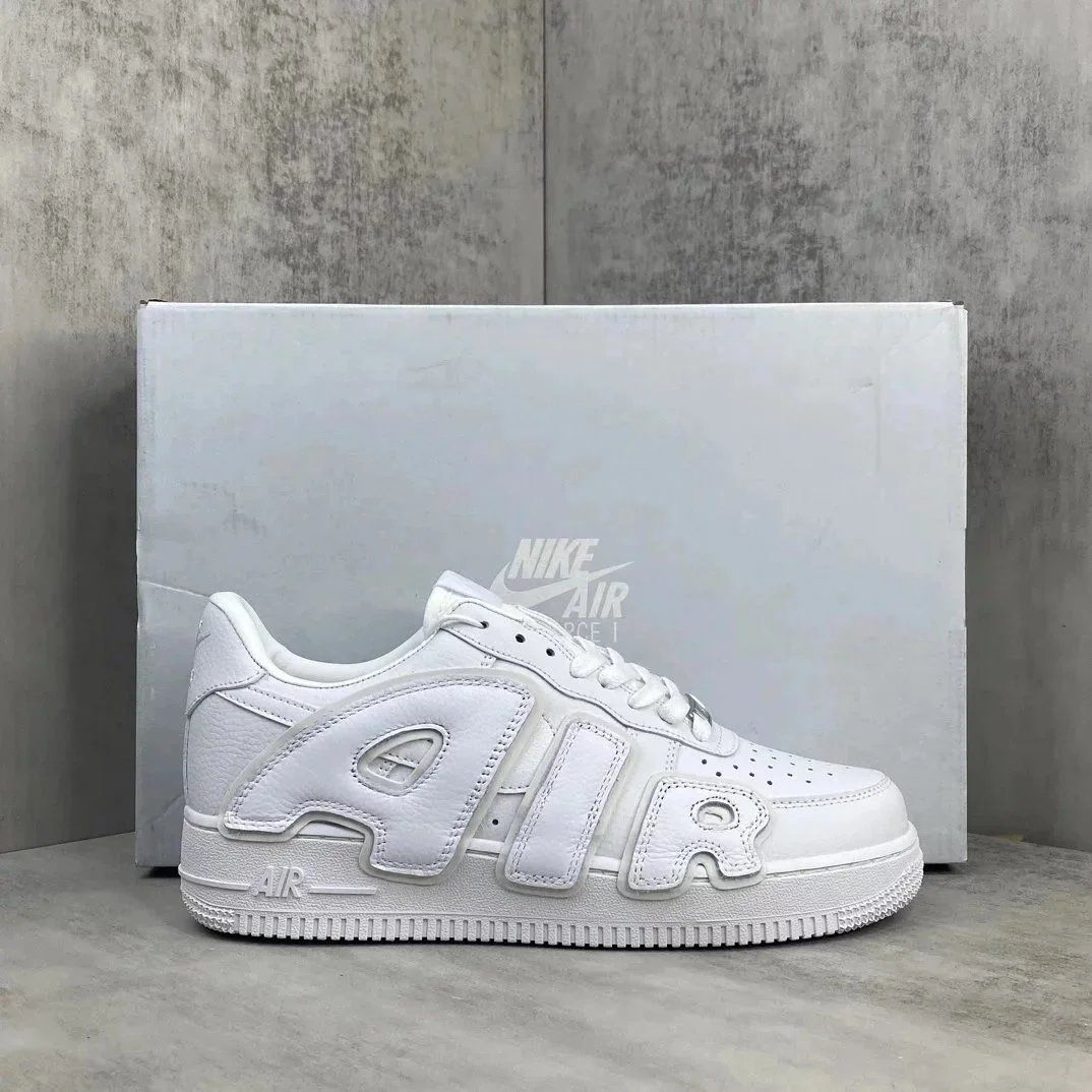 CPFM Pure White