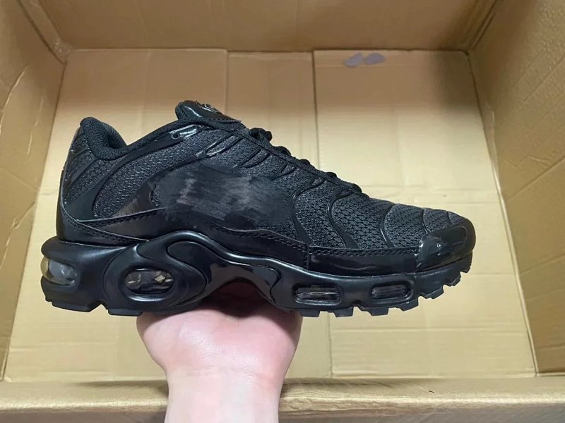 Nike TG NK Air Max Plus TN