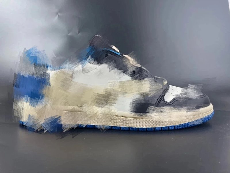 Fragments Ts Low