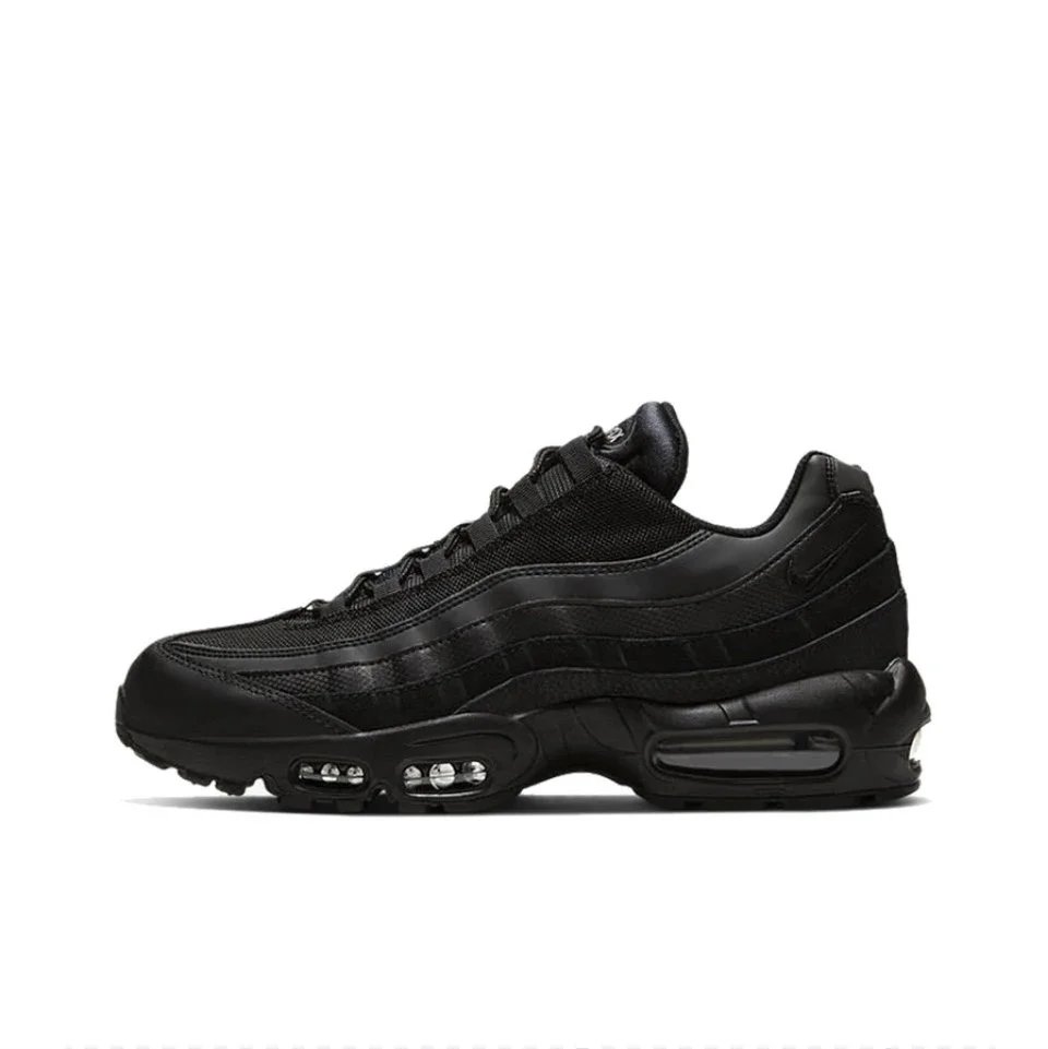 Pure Black