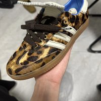 Adidas Samba — seller photo 7