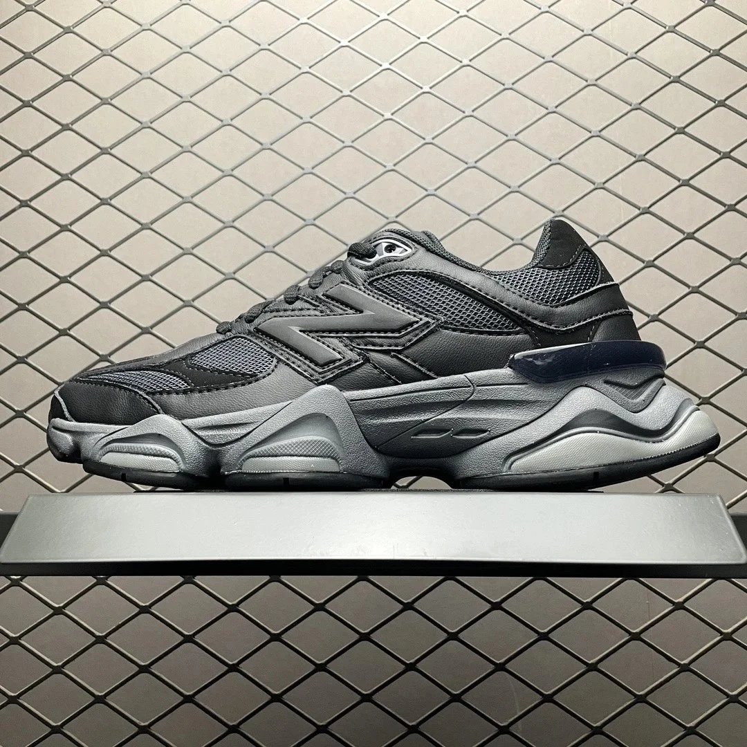 Pure black 9060NRI