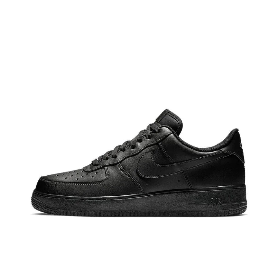 (REAL SDS) Pure Black