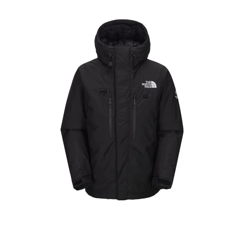 Himalayan 3-in-1 Black