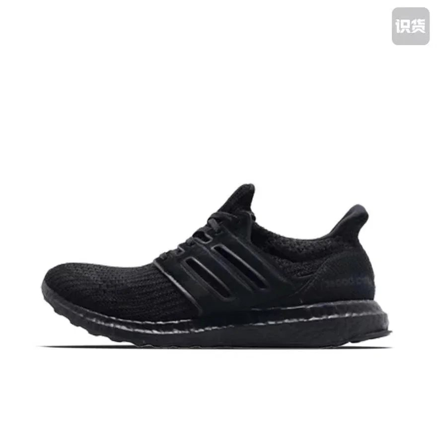 adidas Ultra Boost 4.0 Triple Black BB6171