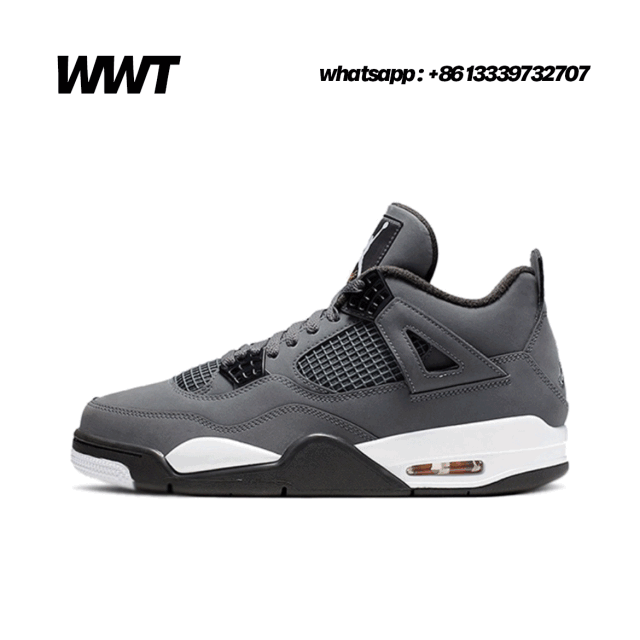 Jordan 4 Pure Money: seller detail photo 2