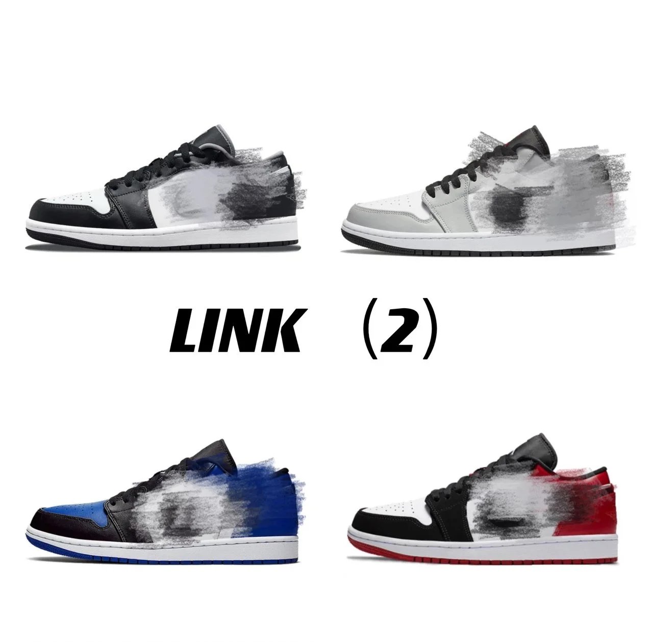 J1 LOW Comprehensive Link 2