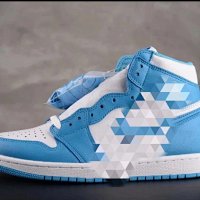 North Carolina Blue