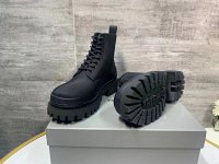 Balenciaga Strike Boots — seller photo 6