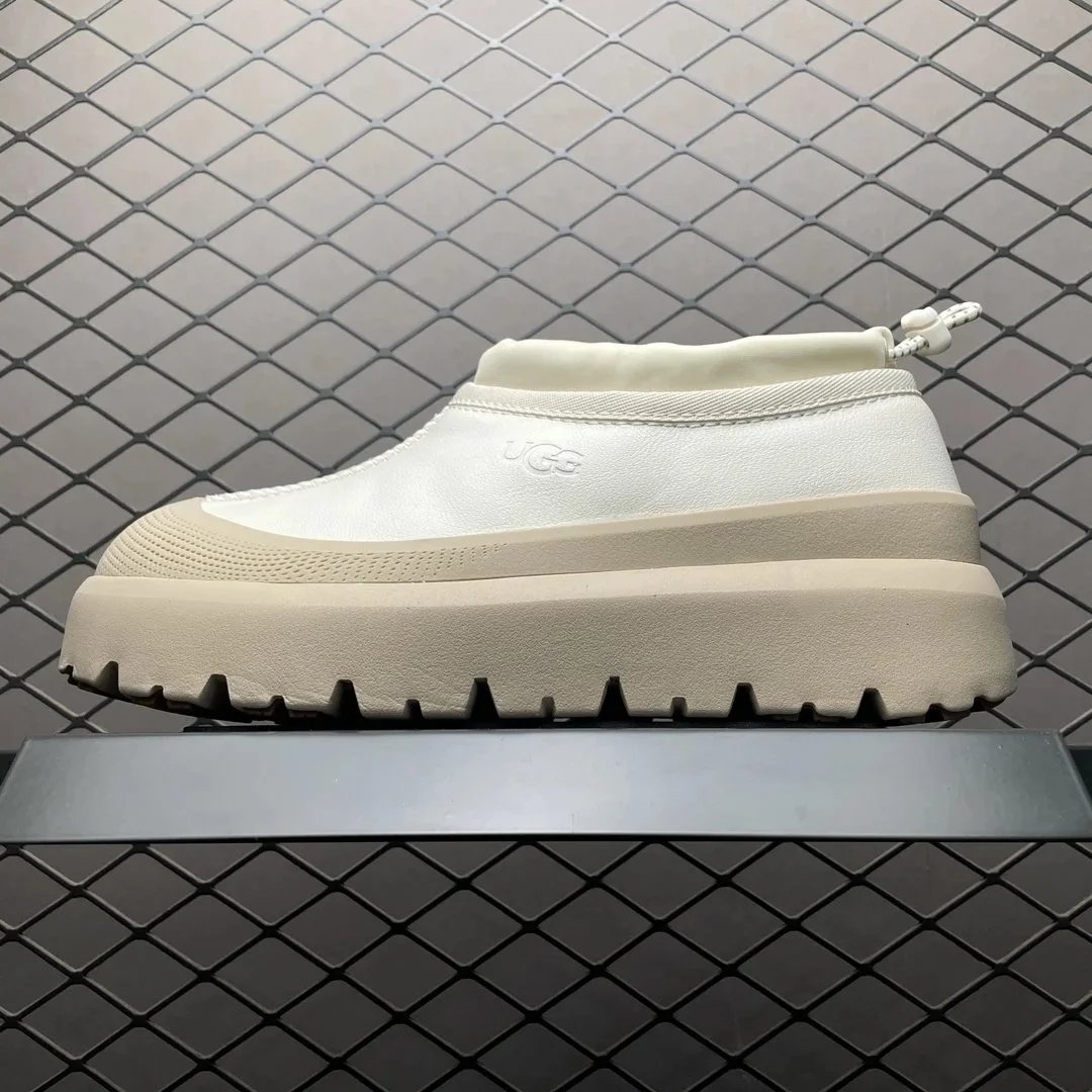 Half Baotou White