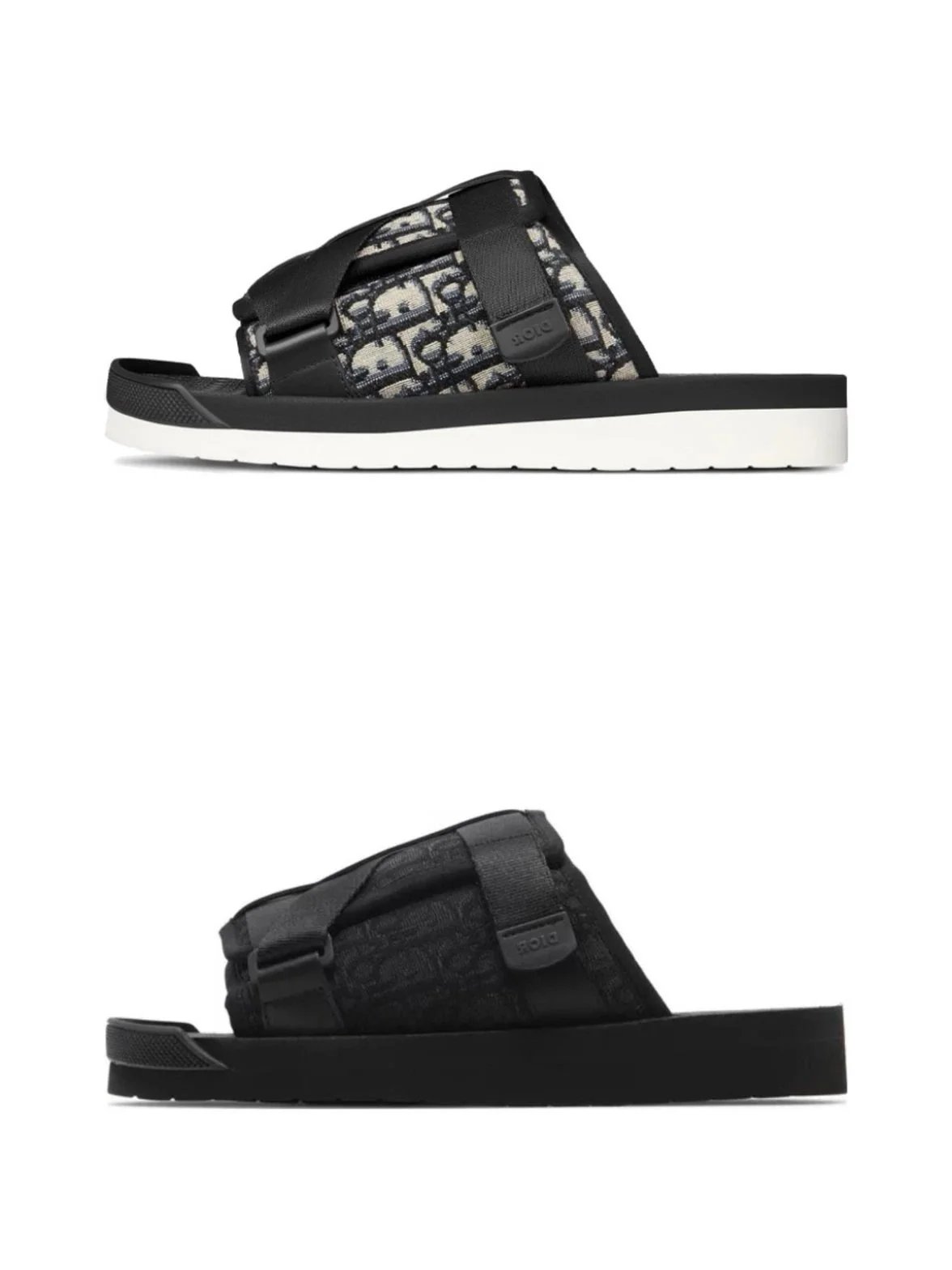 Dior Slippers Alpha