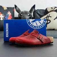 oil wax skin red