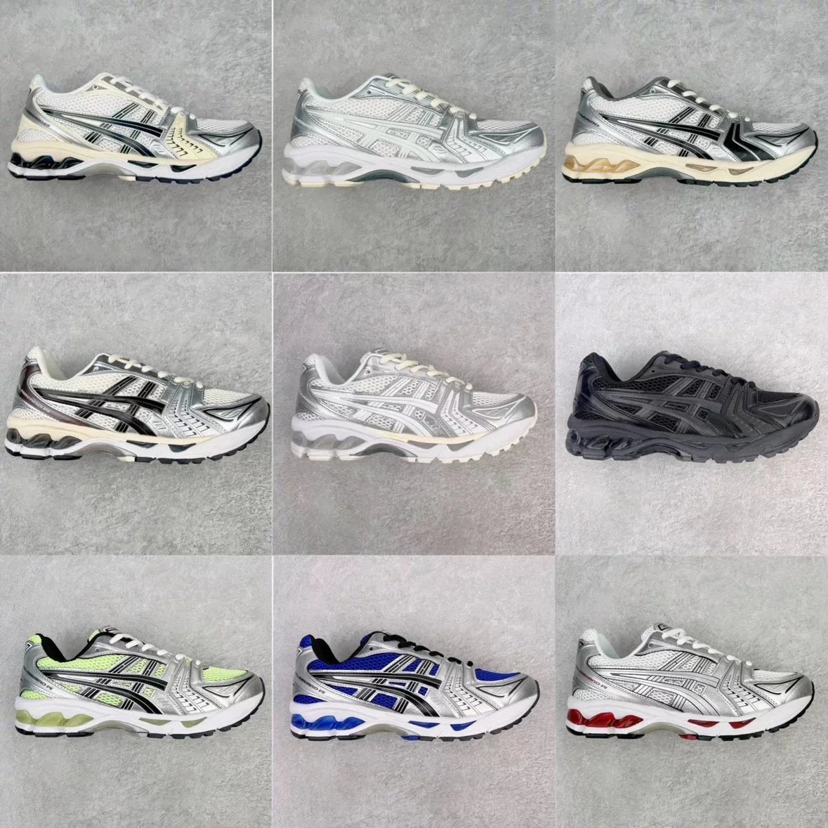 Asics Sneakers GEL-1130