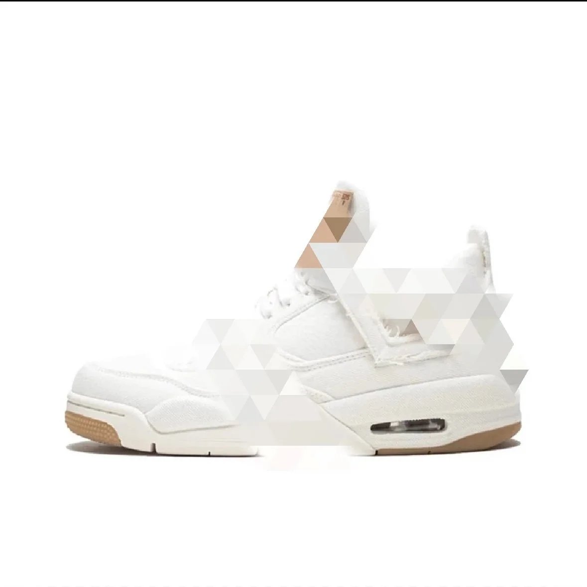 Levi's White