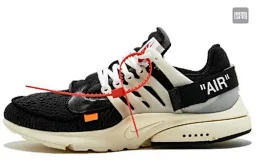 thumbnail for ow air presto Follow me on IG to see new products in production）