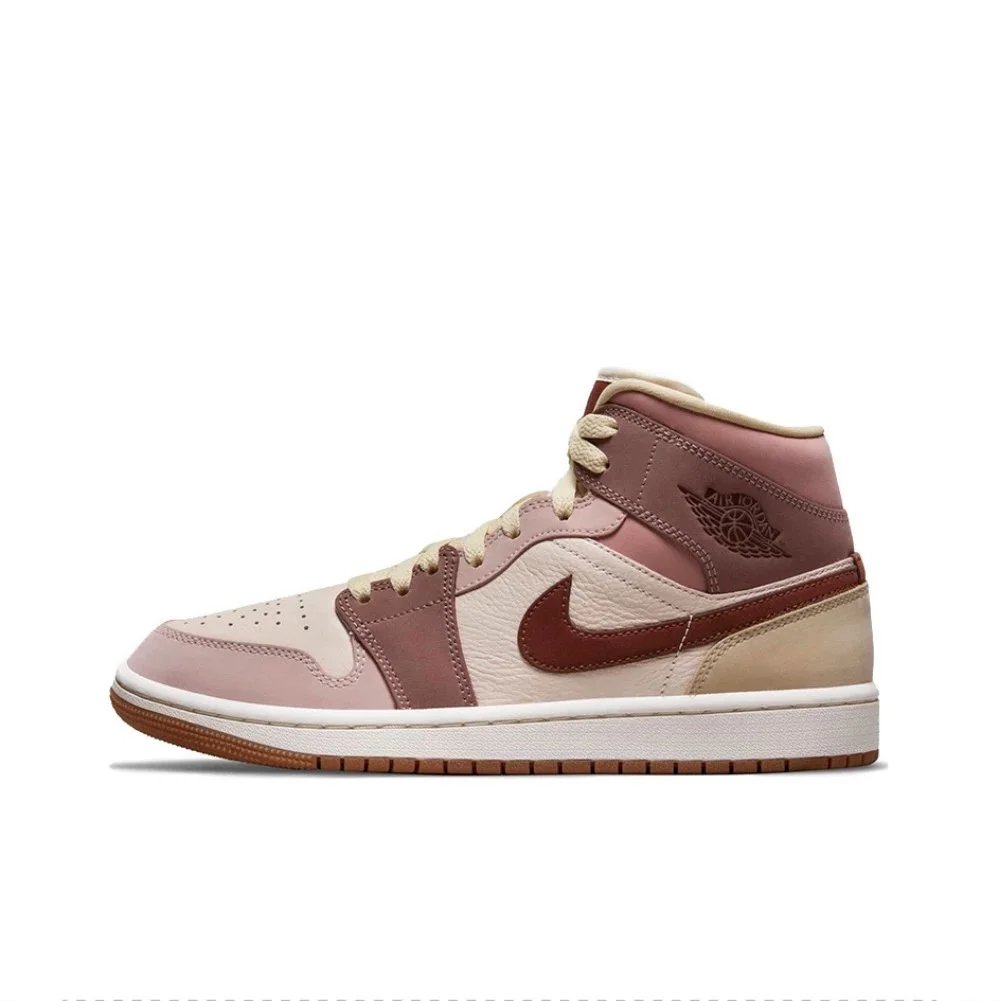 Air Jordan 1 Mid Zen Master foto 6