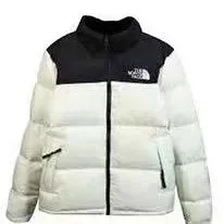 thumbnail for TNF North 1996 Down Jacket (Follow me on IG to see new products in production)