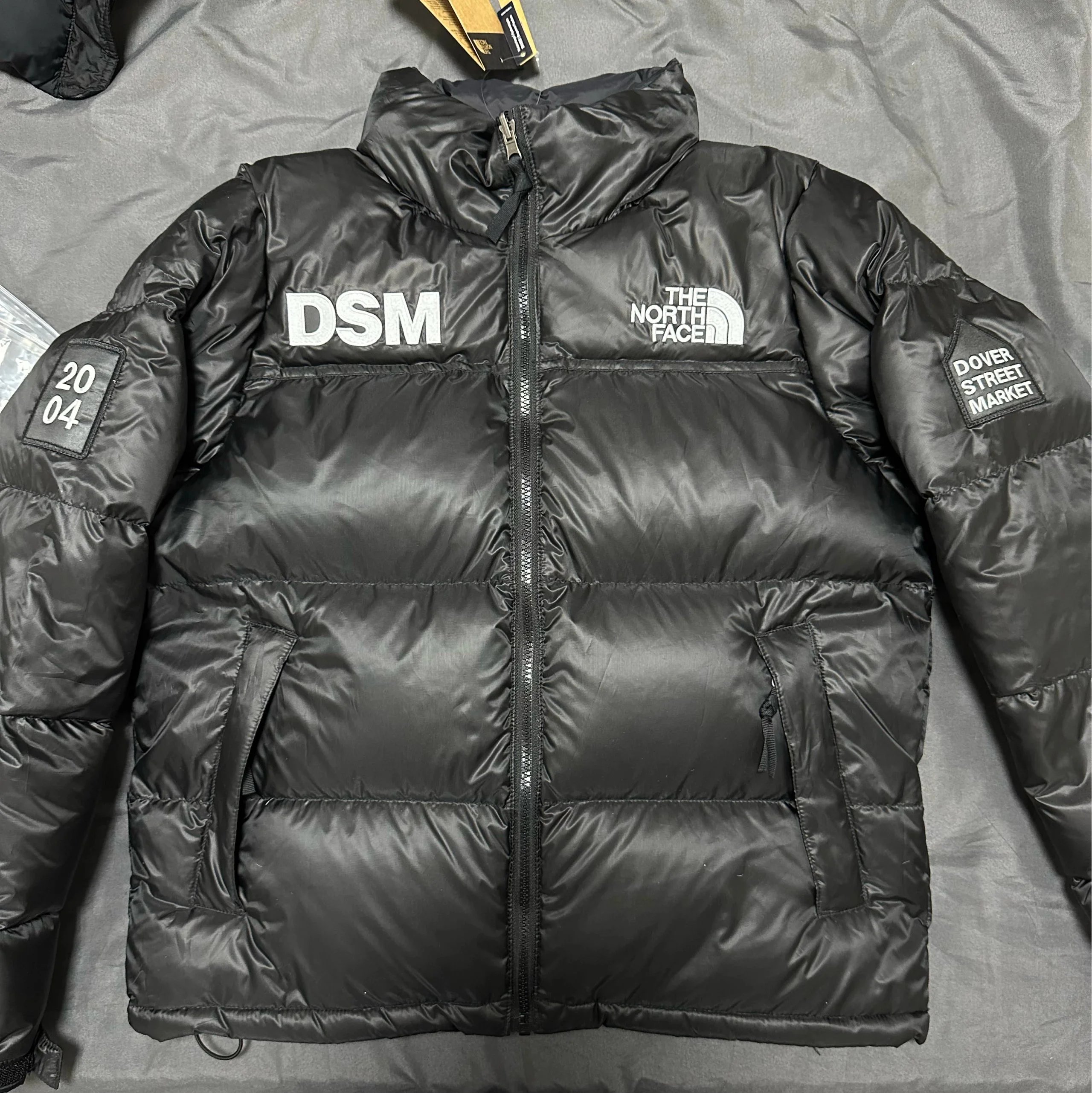 DSM Collab Black