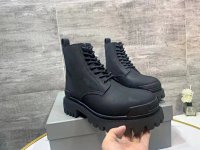 Balenciaga Strike Boots — seller photo 3