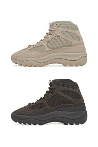 Yeezy Desert Boot Oil — seller photo 2