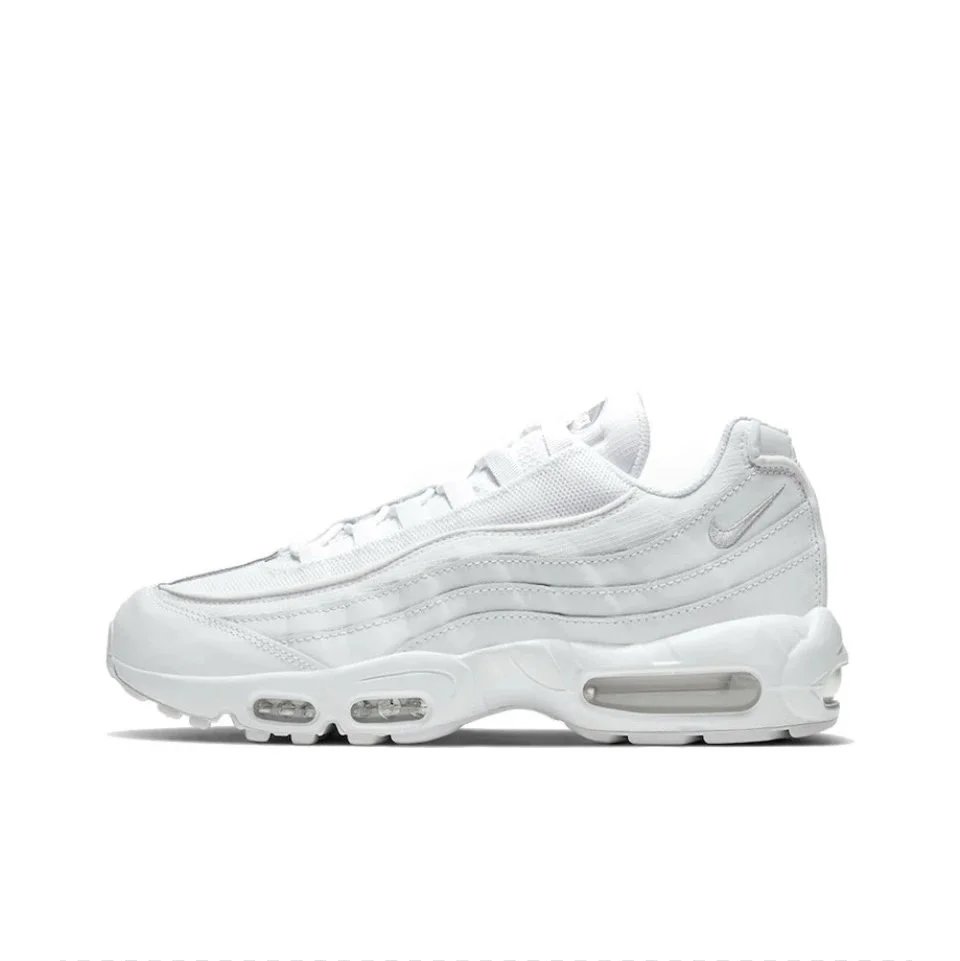 pure white