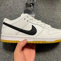 White gum
