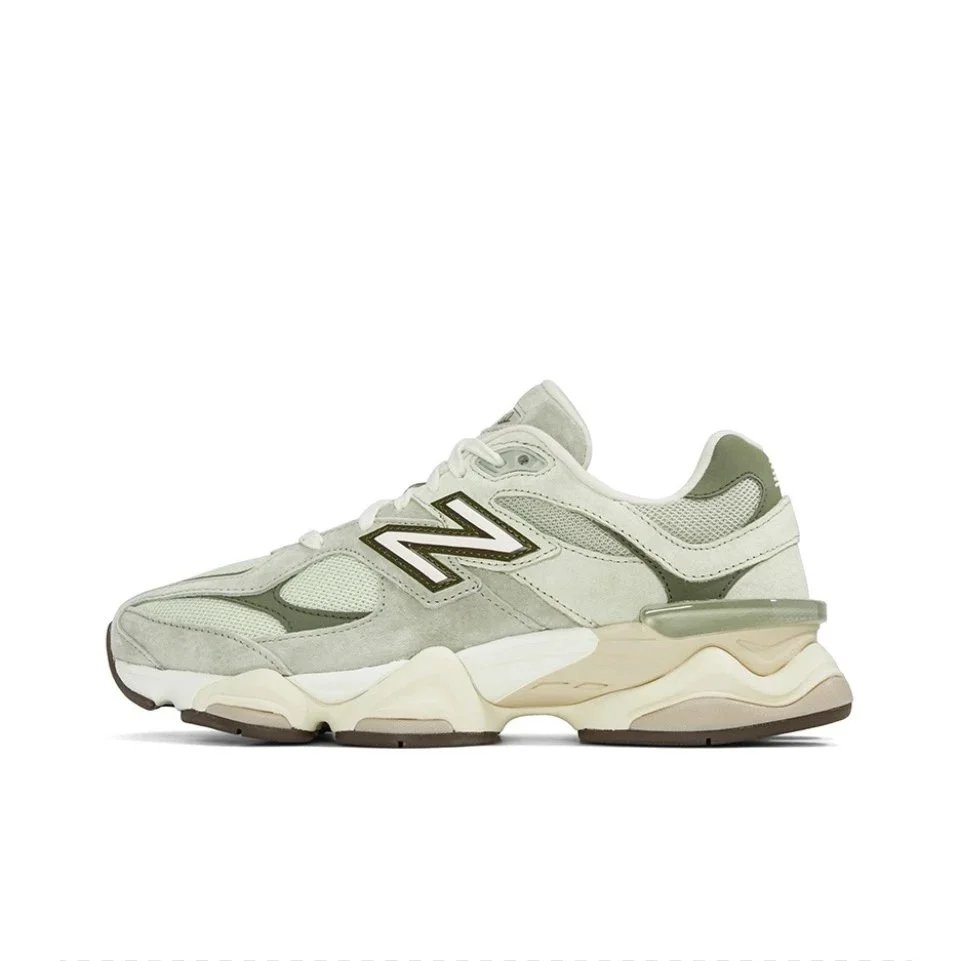 Grey green EEC