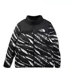 1996 Black Zebra