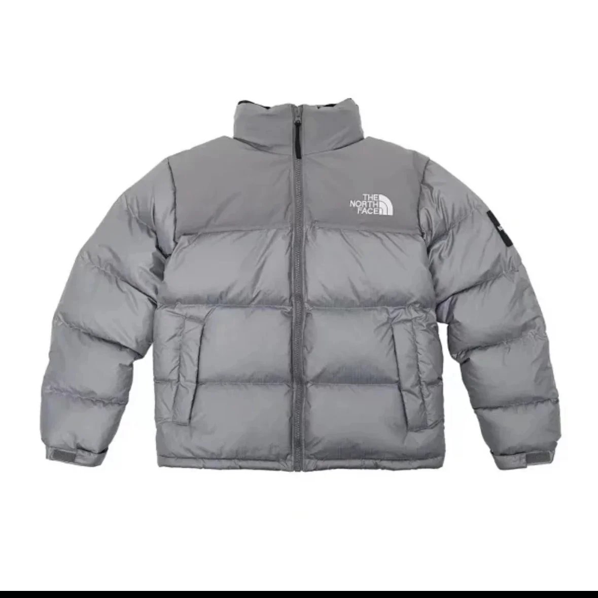 90S All Grey
