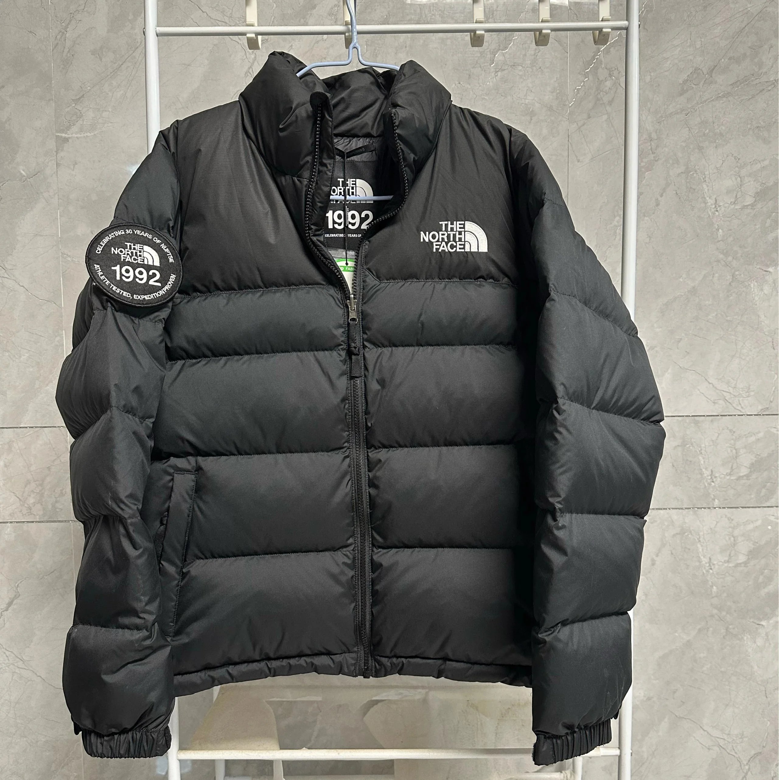 1992 Black