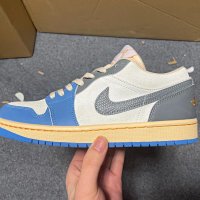 VINTAGE UNC North Carolina Blue