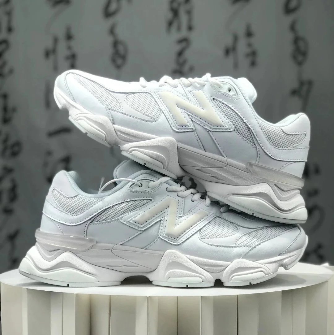 Pure white NRJ
