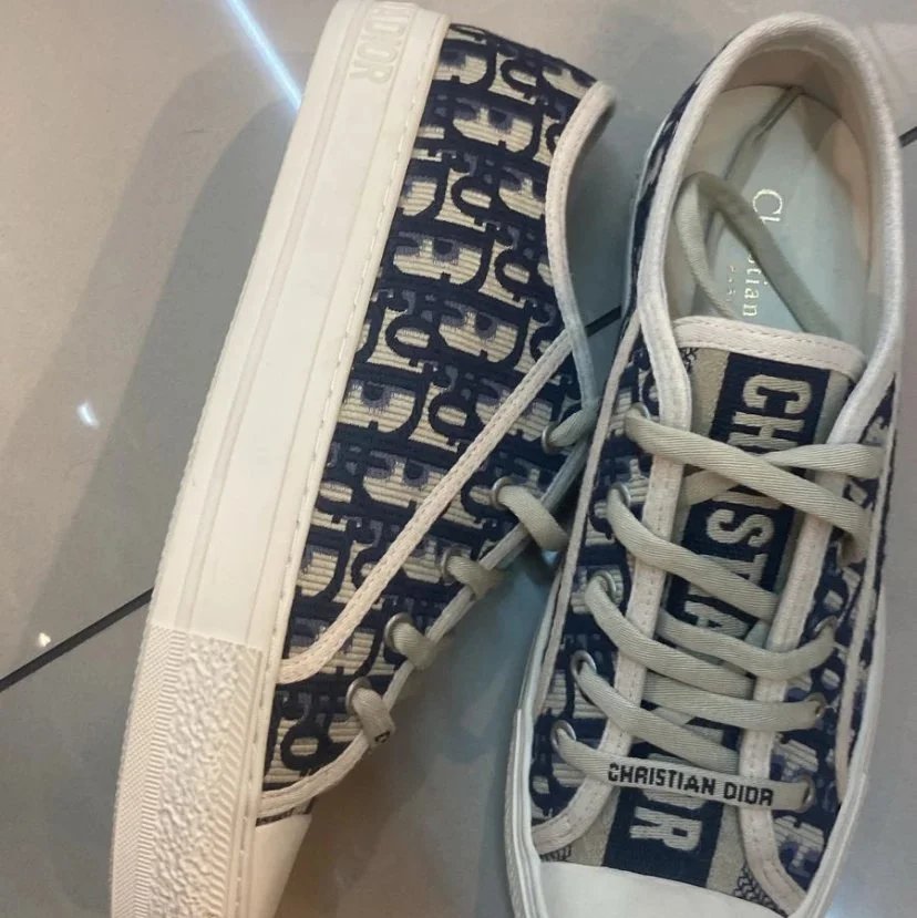 Christian Dior Sneakers 9