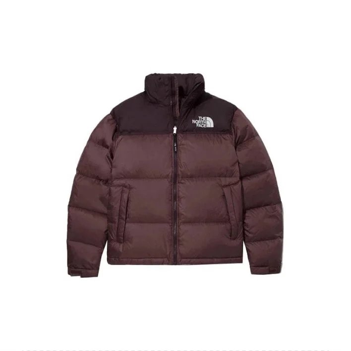 1996 Red Brown