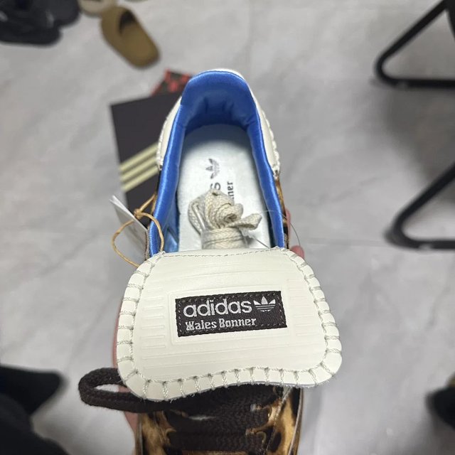 Samba x Wales Bonner: seller detail photo 7
