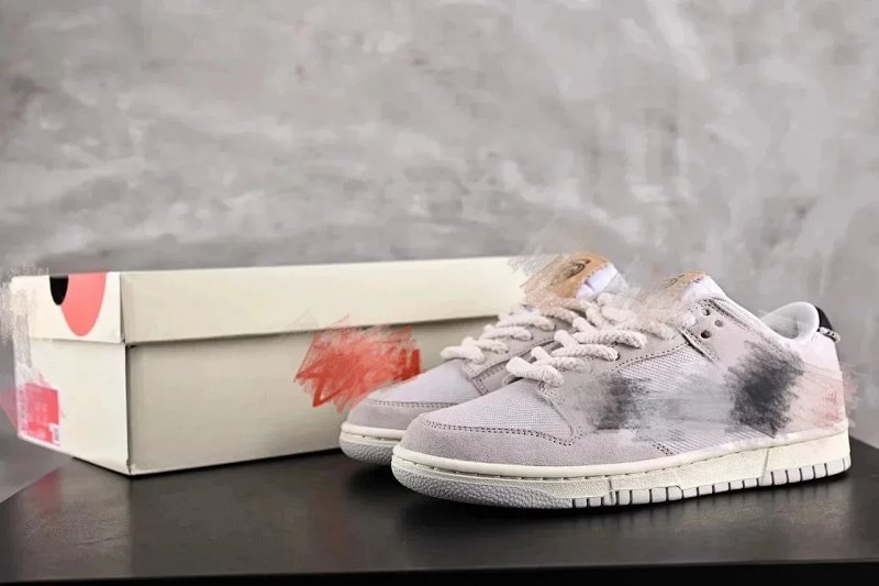 KZ Batch X Nk Dk Low