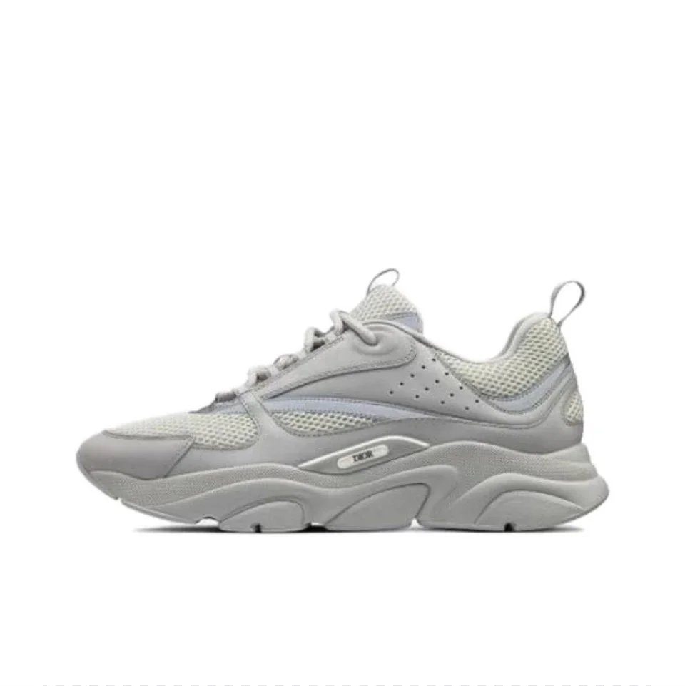 all gray