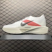 White red