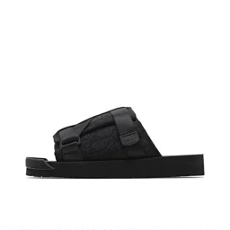 thumbnail for Carved slippers