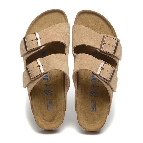 Sandals light brown