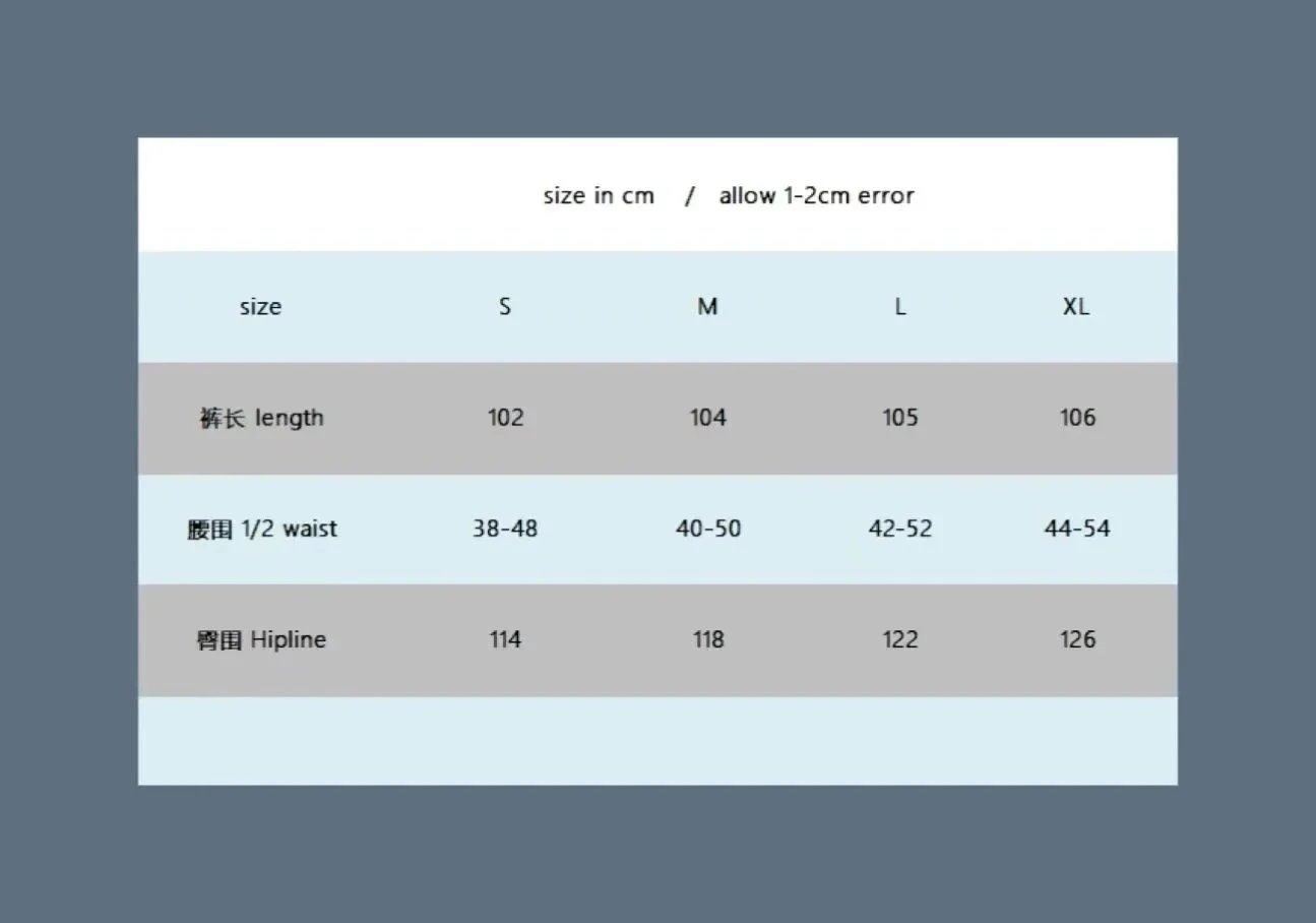 Double-Sided Fabric Sweatpants photo 8