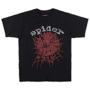 Sp5der sp5der T-shirt