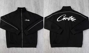 Corteiz Corteiz Jacket