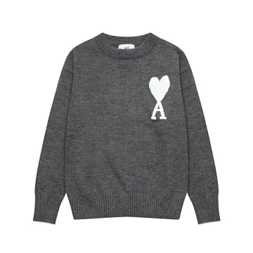 AMI Paris Ami Sweater