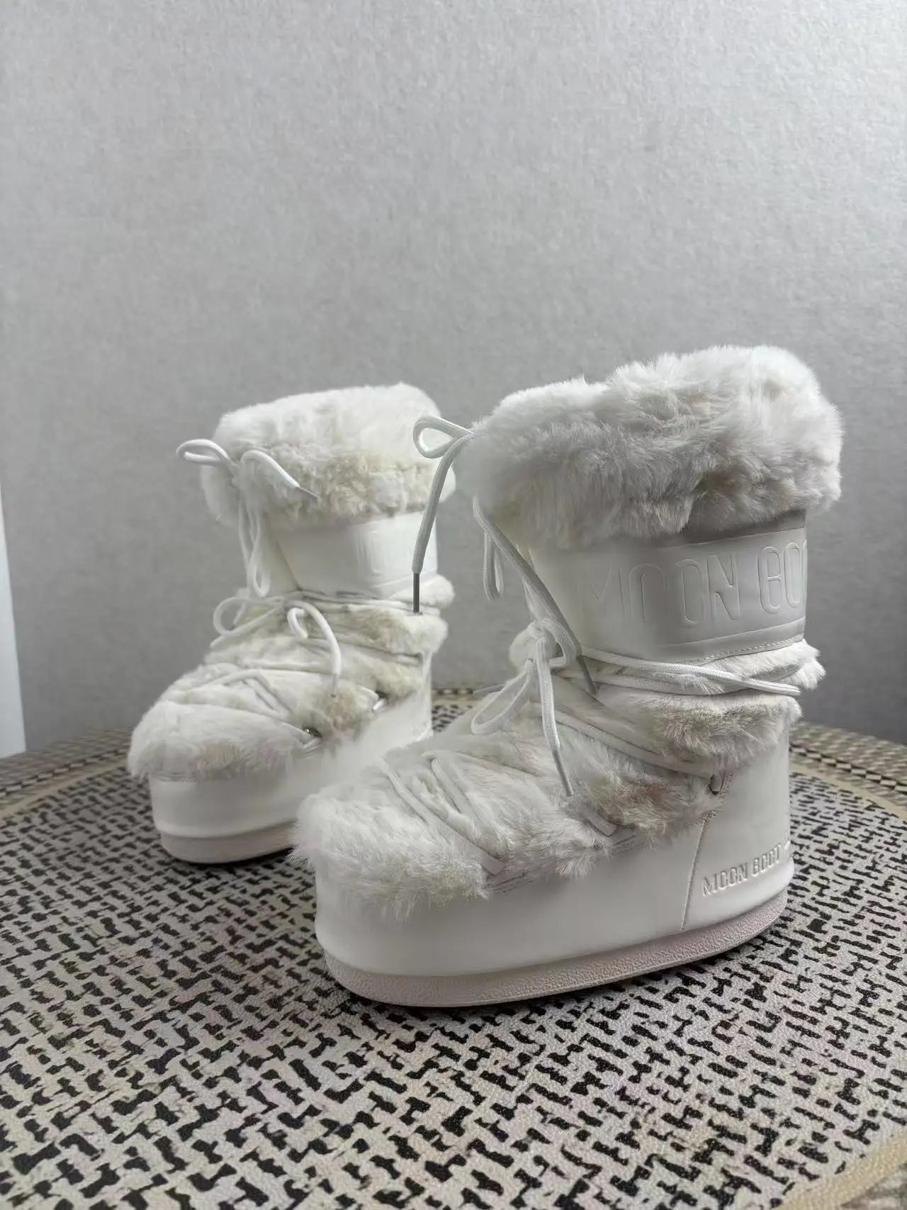 白色防水毛面5019