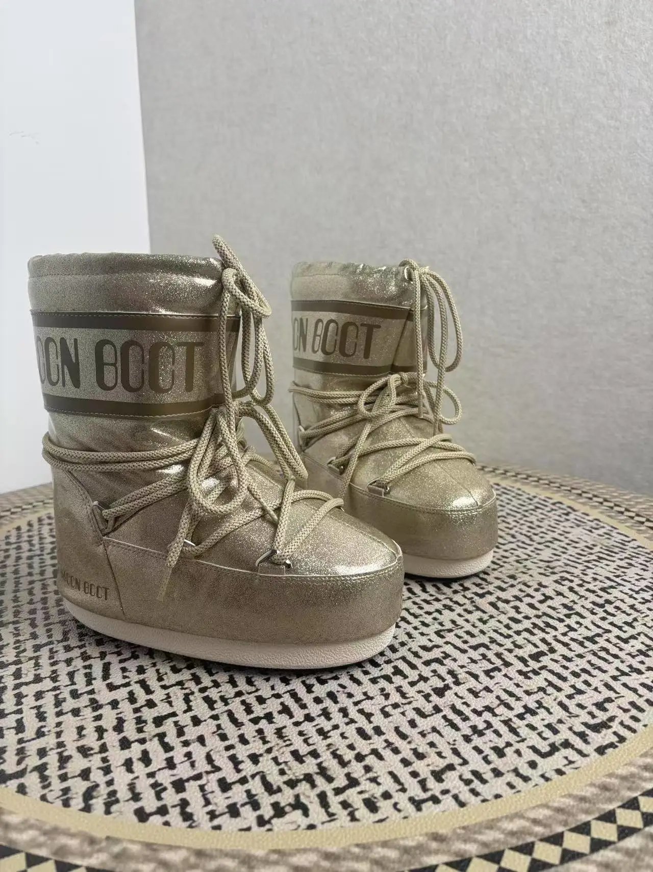 金色亮面5022